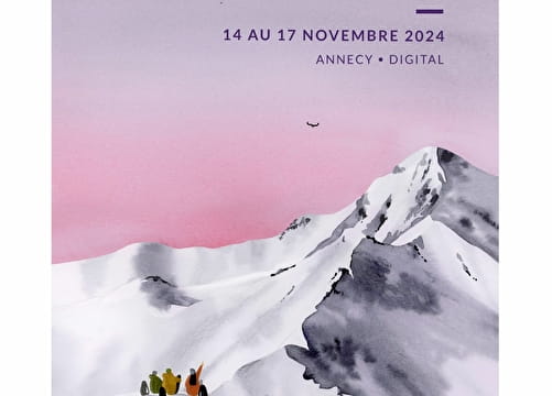 Festival de films : Femmes en Montagne