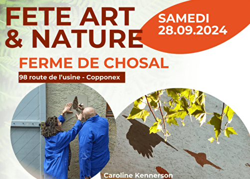 Fête Art & Nature