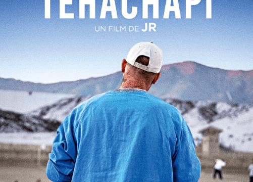 Mon jeudi cinéma: TEHACHAPI