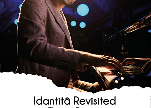 Idantitâ Revisited - Florian Favre (jazz) Le 5 oct 2024