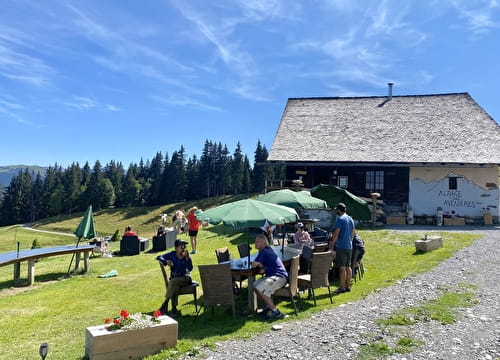 Apéro musical aux Avenières Du 6 au 27 sept 2024