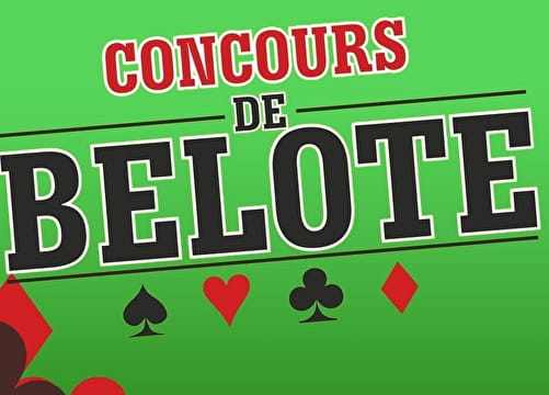 Concours de Belote