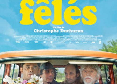 Fêlés - Mercredi 2 septembre