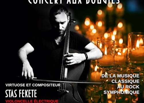 3 vies du violoncelle : de la musique classique au rock symphonique