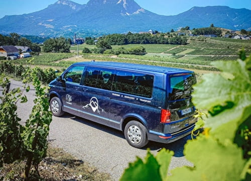 Tour des Vignobles Savoyards - 4 heures avec chauffeur privé... Du 17 au 20 oct 2024