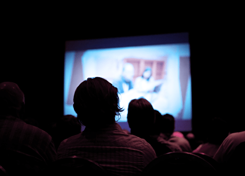 Les Midis du documentaire sur l