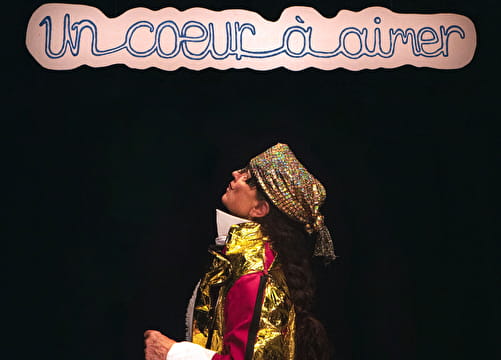 Don Juan - Théâtre Le 8 nov 2024