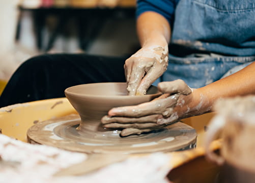 Ateliers, rencontres et démonstrations "Pépites en Chartreuse, patrimoine et savoir-faire"