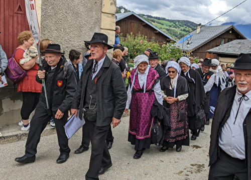 Terre Terroir Tarentaise Le 28 sept 2024