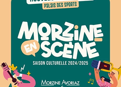 Morzine en scène