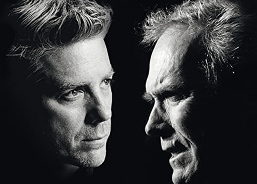 Kyle Eastwood - Eastwood by Eastwood Le 5 nov 2024