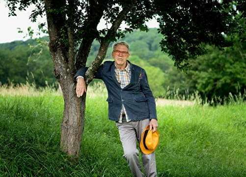 Dick Annegarn CHANSONS AGRICOLES