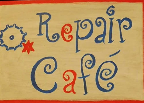 Repair Café Du 3 janv au 27 nov 2024