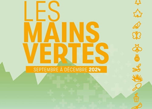 Sortie découverte : inauguration de la boucle de Balmont Le 25 sept 2024