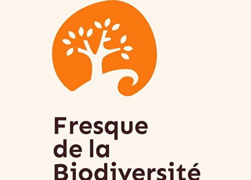 La Fresque de la biodiversité Le 25 sept 2024