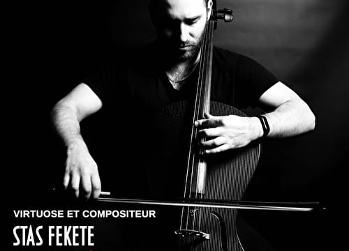 3 vies du violoncelle : de la musique classique au rock symphonique Le 19 oct 2024