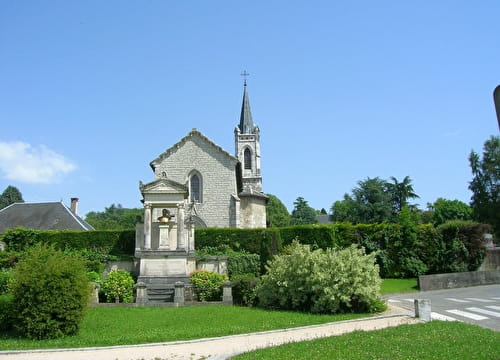 Visite guidée de l