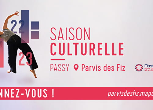 Saison culturelle Arts Vivants