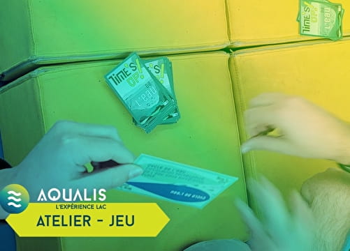 Atelier jeu : jeux de la biodiversite