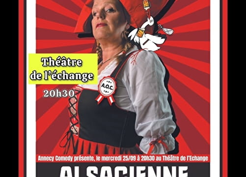 Alsacienne d