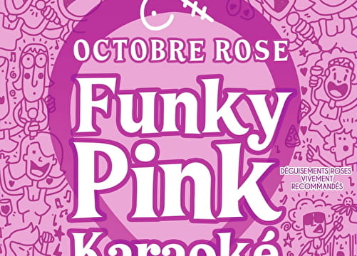 Pink Karaoké