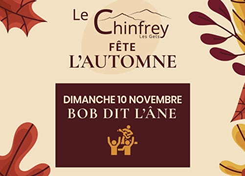 Le Chinfrey fête l