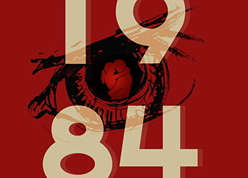 Théâtre : 1984 - d