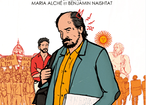 Mon jeudi cinéma: EL PROFESOR