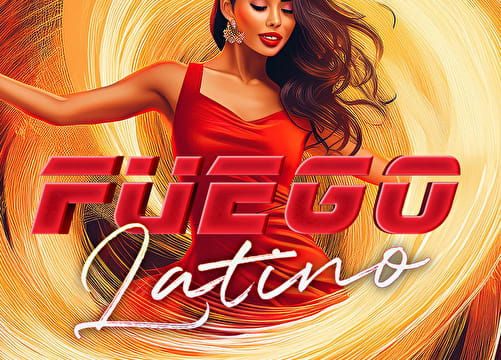 Fuego Latino avec début de soirée 100% BSK